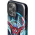 Marvel Spiderman Spiderman Armor MK IV iPhone 15 Pro Max Impact Case